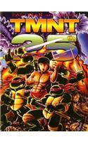 Teenage Mutant Ninja Turtles, 25th Anniversary Edition: 25th Anniversary