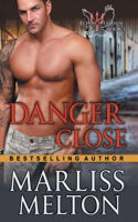 Danger Close (The Echo Platoon Series, Book 1)