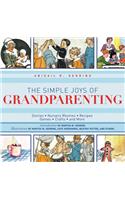 The Simple Joys of Grandparenting