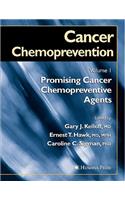 Cancer Chemoprevention