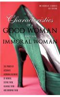 Characteristics Of A Good Woman And An Immoral Woman