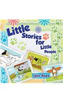 Little Stories for Little People