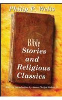 Bible Stories and Religious Classics