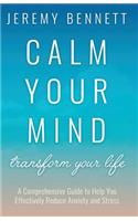 Calm Your Mind