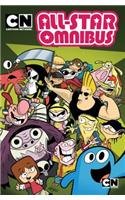 Cartoon Network All-Star Omnibus