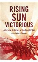 Rising Sun Victorious
