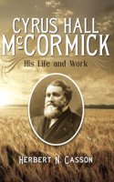 Cyrus Hall McCormick