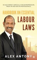 Handbook on Essential Labour Laws