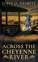 Across the Cheyenne River