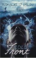 Cold Front: (2 Fires of Destiny)