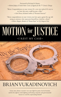 Motion for Justice
