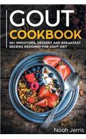 GOUT Cookbook