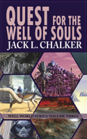 Quest for the Well of Souls (Well World Saga