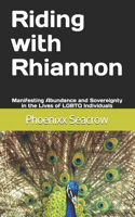 Riding with Rhiannon