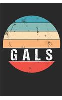 Gals