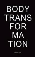 Body Transformation Journal