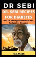 Dr. Sebi Recipes for Diabetes