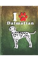 Dalmatian