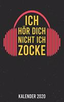 Kalender 2020