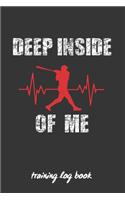 Deep Inside of Me