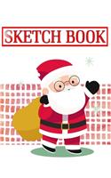 Sketchbook For Girls Christmas Gift Sets