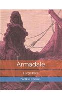 Armadale: Large Print