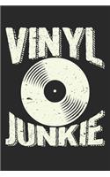 Vinyl Junkie