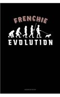 Frenchie Evolution