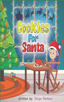 Cookies For Santa