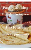 Pastry Making English / Portuguese