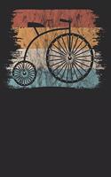 Fahrrad Retro Vintage Style