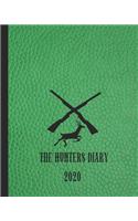 The Hunters Diary