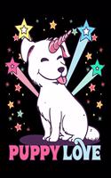 Puppy Love