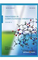 Frontiers in Computational Chemistry Volume 4