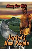 Jayden's New People