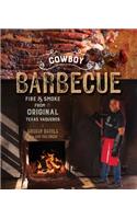 Cowboy Barbecue