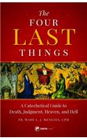 Four Last Things