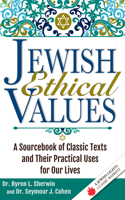 Jewish Ethical Values