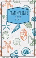 Terminplaner 2020