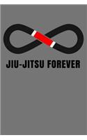 Jiu-Jitsu Forever