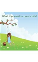What Happened to Leen's Hair?
