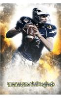 Fantasy Football Logbook