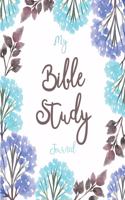 Bible Study Journal