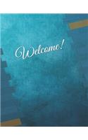 Welcome!