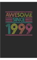 Awesome Since 1999