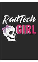 Rad Tech Girl