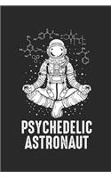 Psychedelic Astronaut