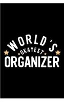 World's Okayest Organizer