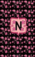 N