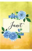 Janet Journal